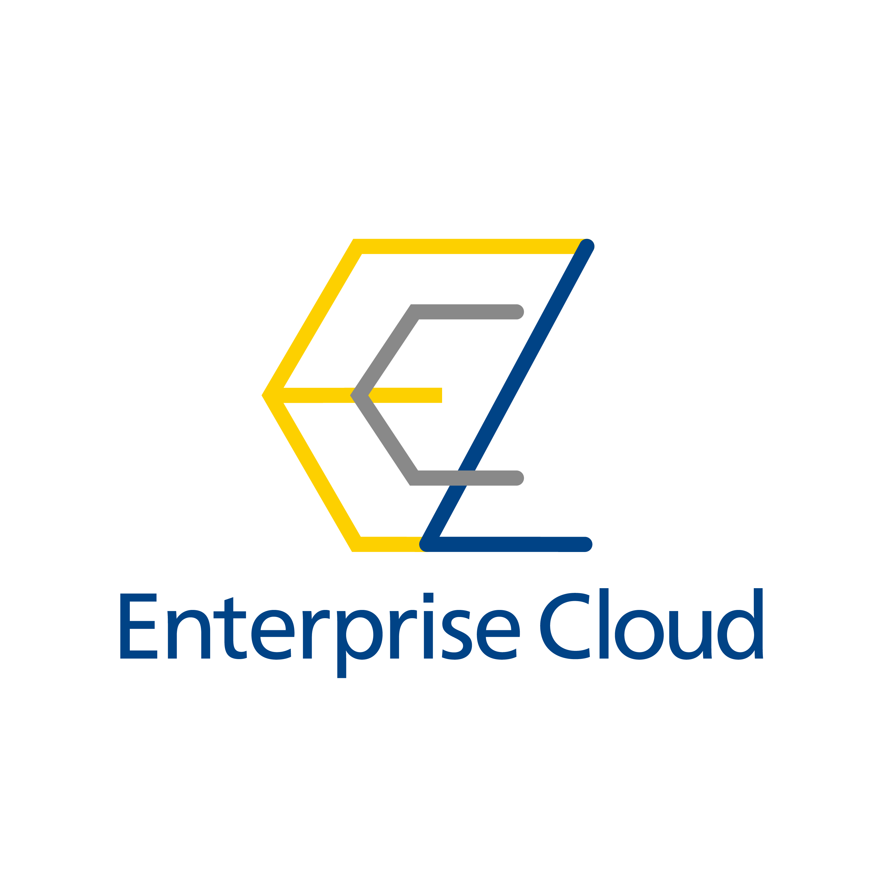 Enterprise Cloud