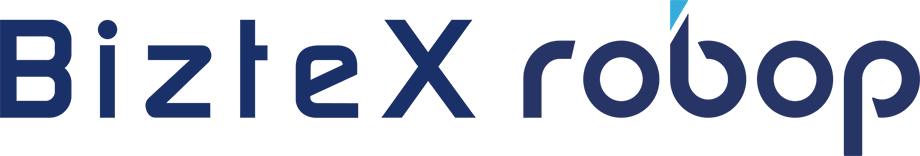 BizteX robop