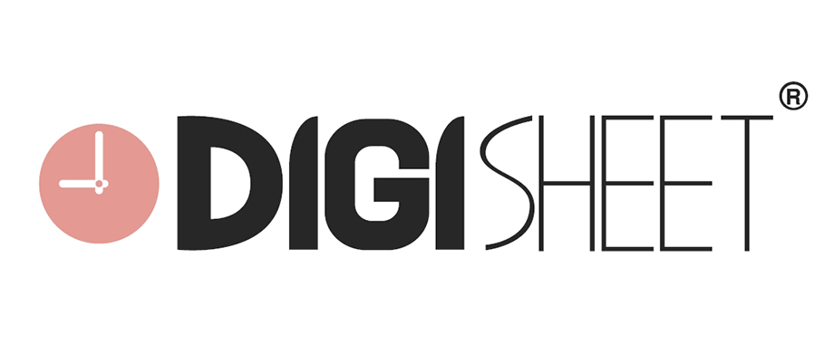 DigiSheet