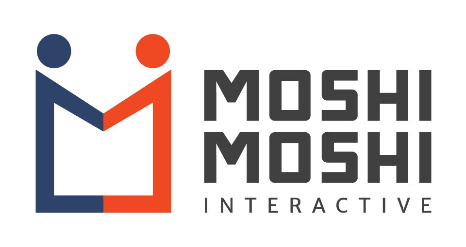 Moshi Moshi Interactive