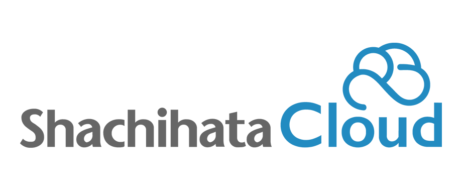 Shachihata Cloud_ロゴ