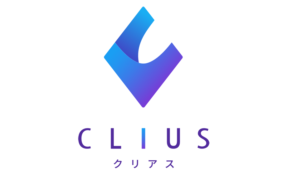 CLIUS（クリアス）｜インタビュー掲載