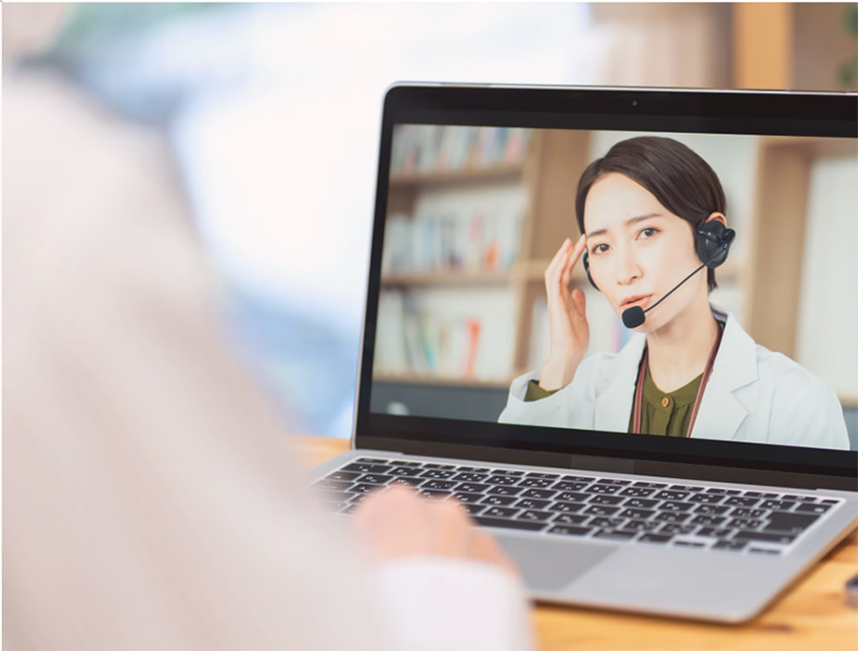 【かかりつけ支援機能】患者とのつながりを強化