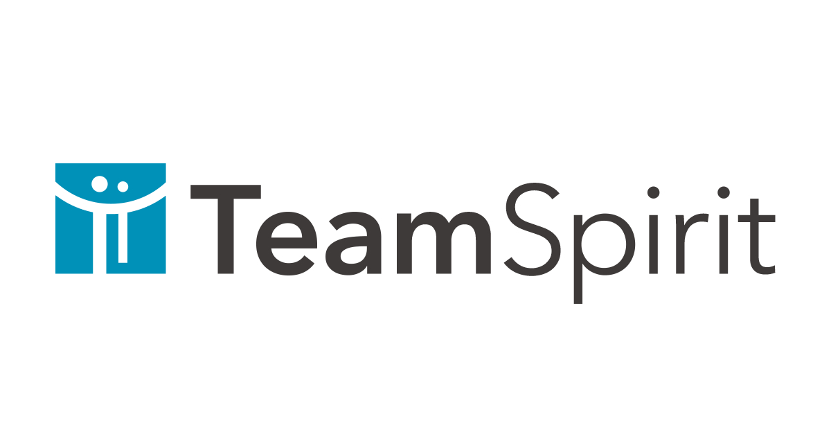 TeamSpirit 勤怠管理