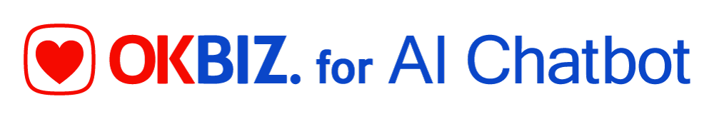 OKBIZ. for AI ChatBot