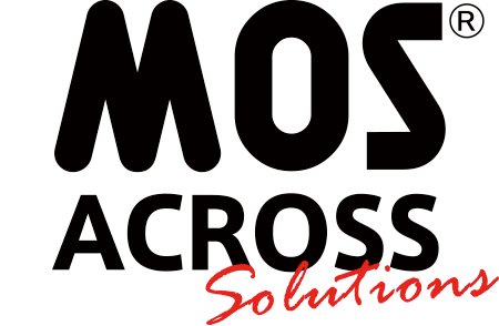 MOS ACROSS Solutions