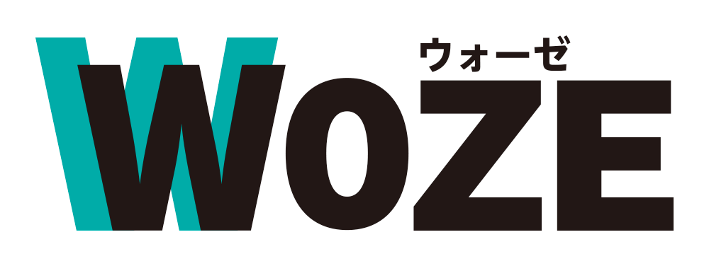 WOZE（ウォーゼ）