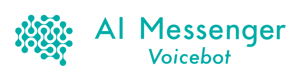 AI Messenger Voicebot