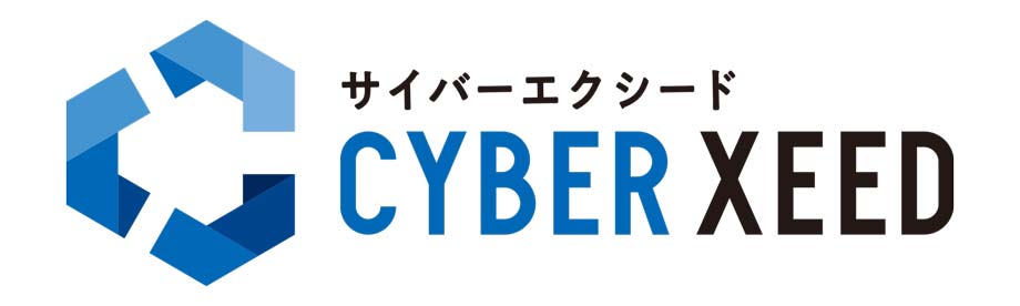 CYBER XEED（サイバーエクシード）