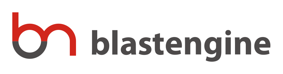 blastengine（ブラストエンジン）