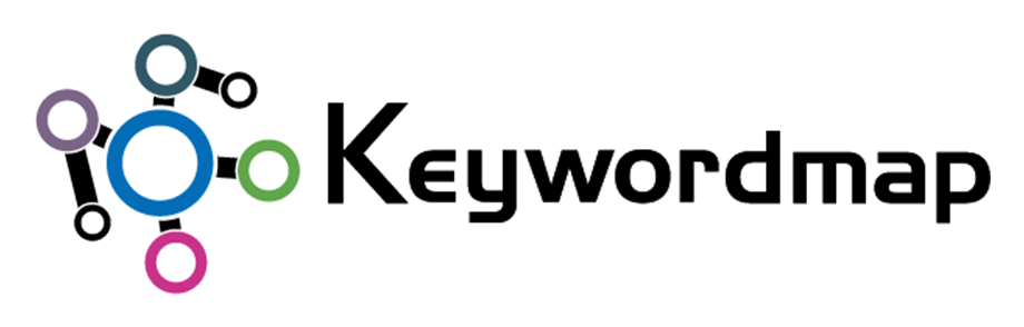 Keywordmap（キーワードマップ）