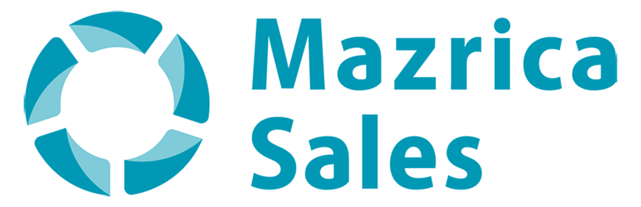 Mazrica Sales（マツリカセールス）