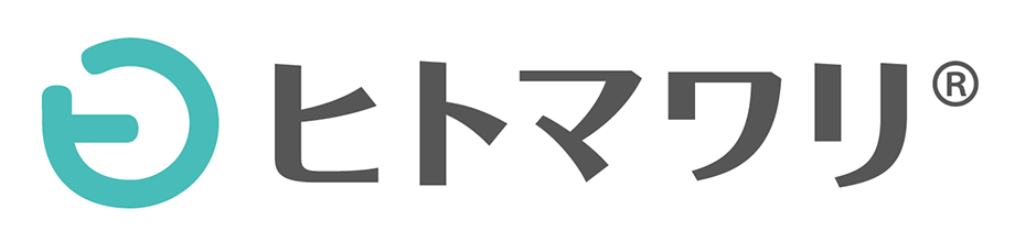 ヒトマワリ｜インタビュー掲載