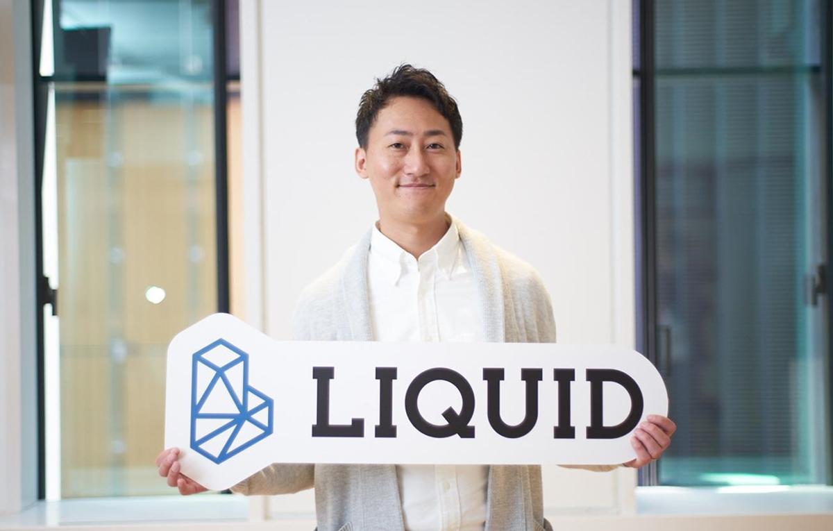 株式会社Liquid 「LIQUID eKYC」プロダクト マネージャー 近藤 潤也様