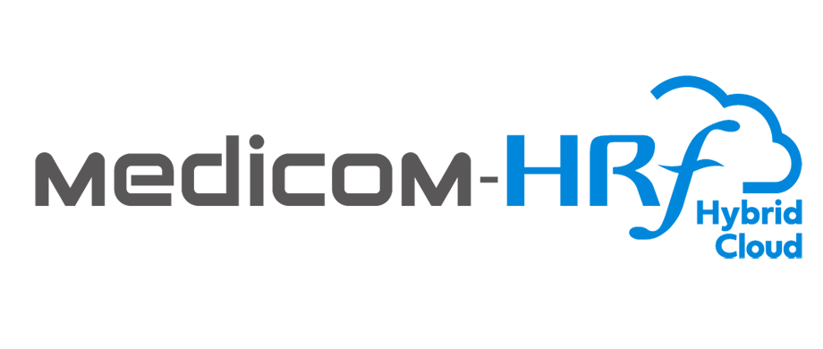 Medicom-HRf Hybrid Cloud