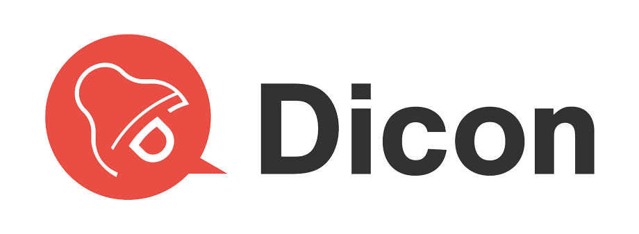 Dicon（ダイコン）