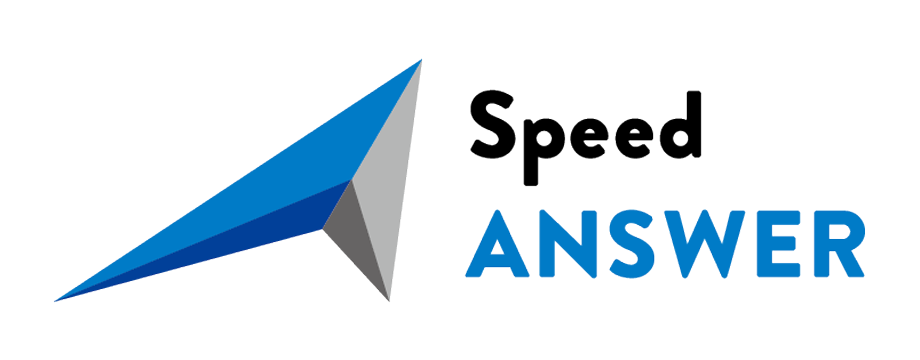 Speed ANSWER
