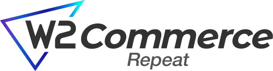W2 Commerce Repeat