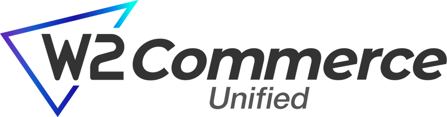 W2 Commerce Unified