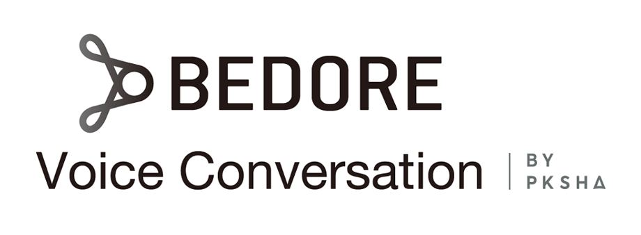 BEDORE Voice Conversation