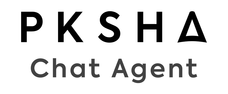 PKSHA ChatAgent