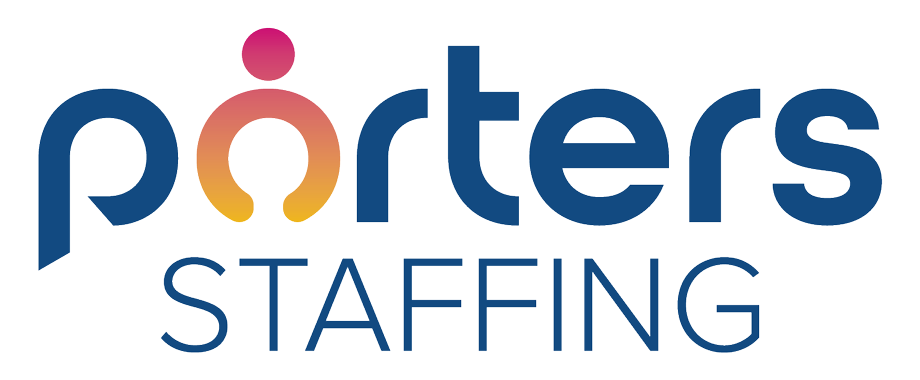 PORTERS Staffing