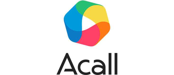 Acall（会議室チェックイン）