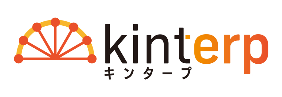 kinterp Lightバージョン（キンタープライト）