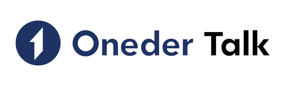 Oneder Talk