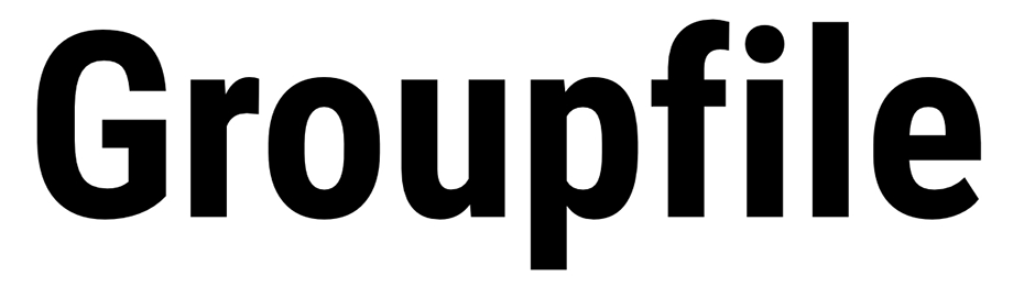 Groupfile