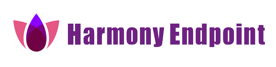 Harmony Endpoint