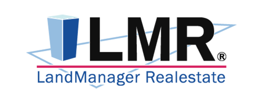 LMR：LandManager Realestate