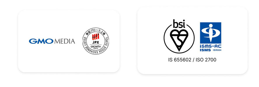 運用実績とネットのセキュリティ