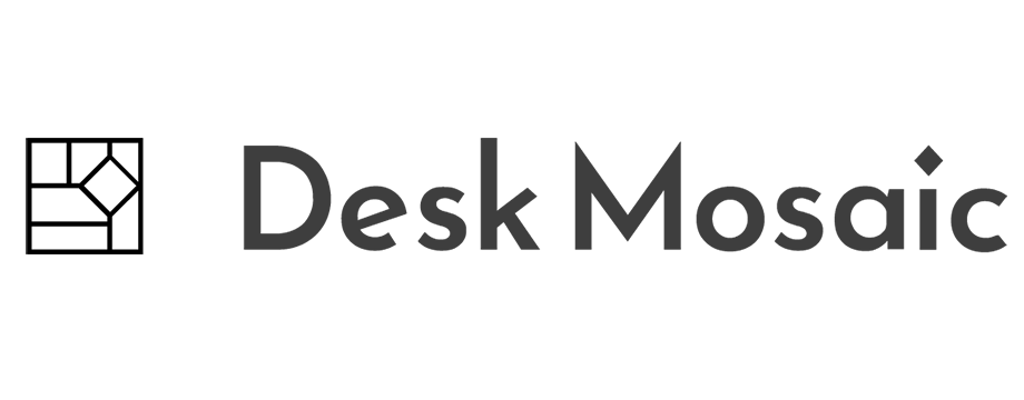 Desk Mosaic（旧称：iMeeting-RS）