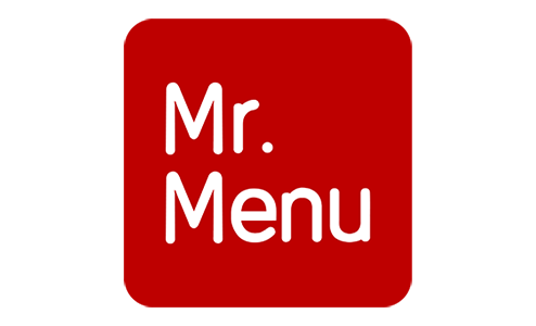 Mr.Menu