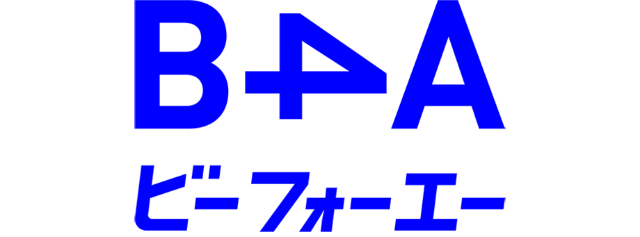 B4A（ビーフォーエー）
