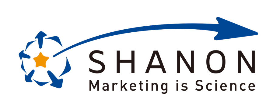 SHANON MARKETING PLATFORM（MA）