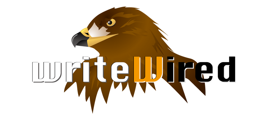 writeWired CMS Platform