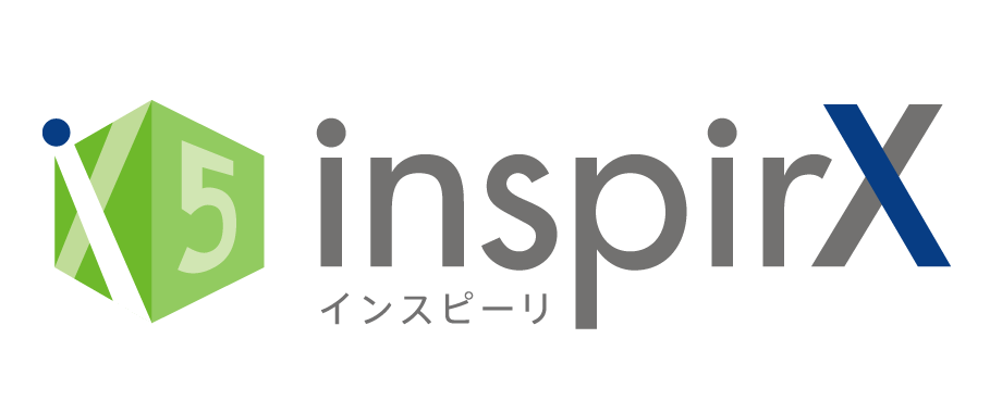 inspirX（インスピーリ）｜インタビュー掲載