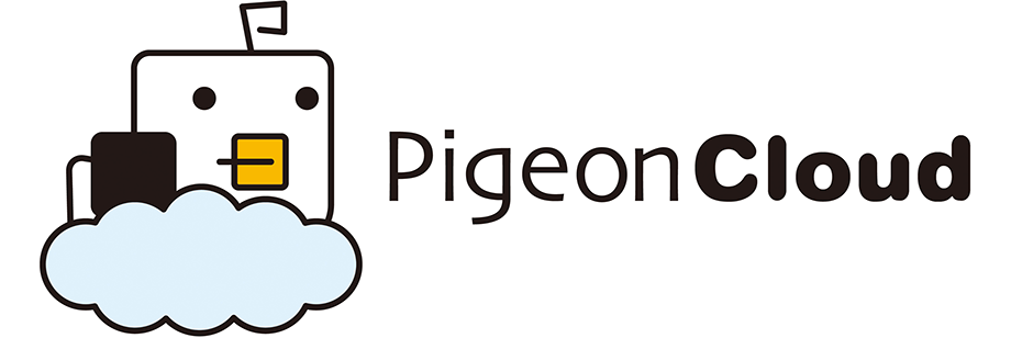 PigeonCloud（ピジョンクラウド）