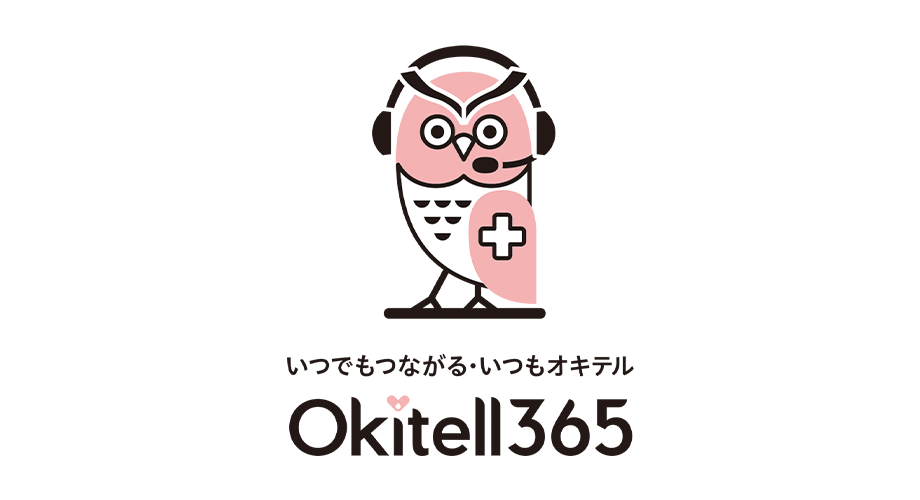 Okitell365