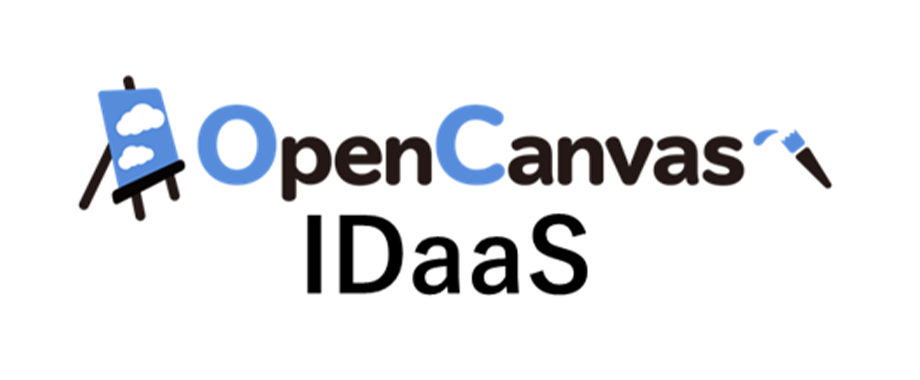 OpenCanvas IDaaS