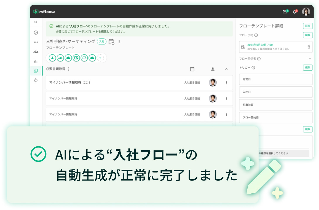 データに基づきボトルネックを特定し、継続的に改善