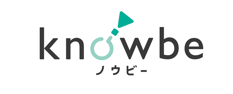 knowbe（ノウビー）