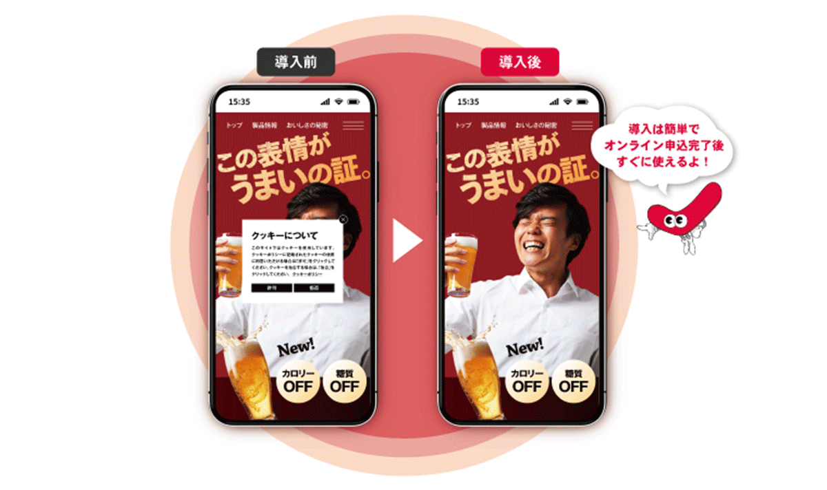 導入前、導入後_イメージ