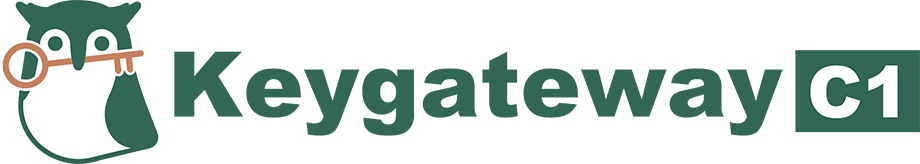 KeygatewayC1