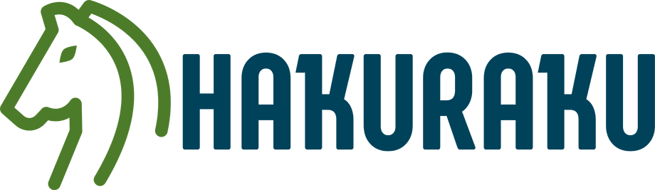 HAKURAKU