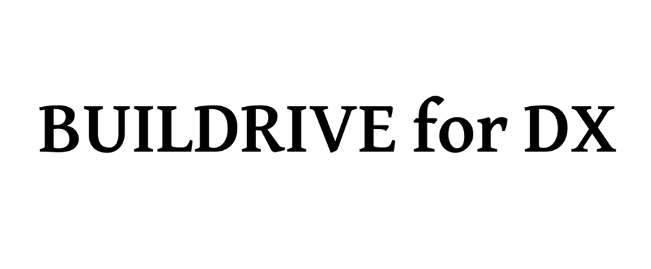 【BUILDRIVE for DX】リスティング広告 運用代行