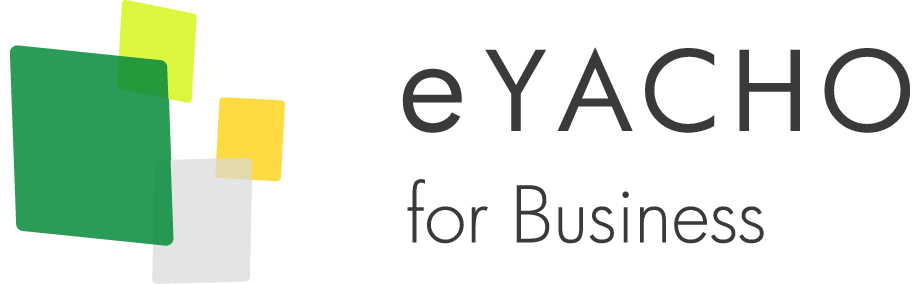 eYACHO for Business