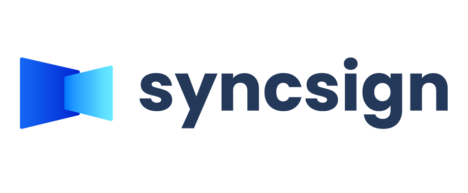 Syncsign